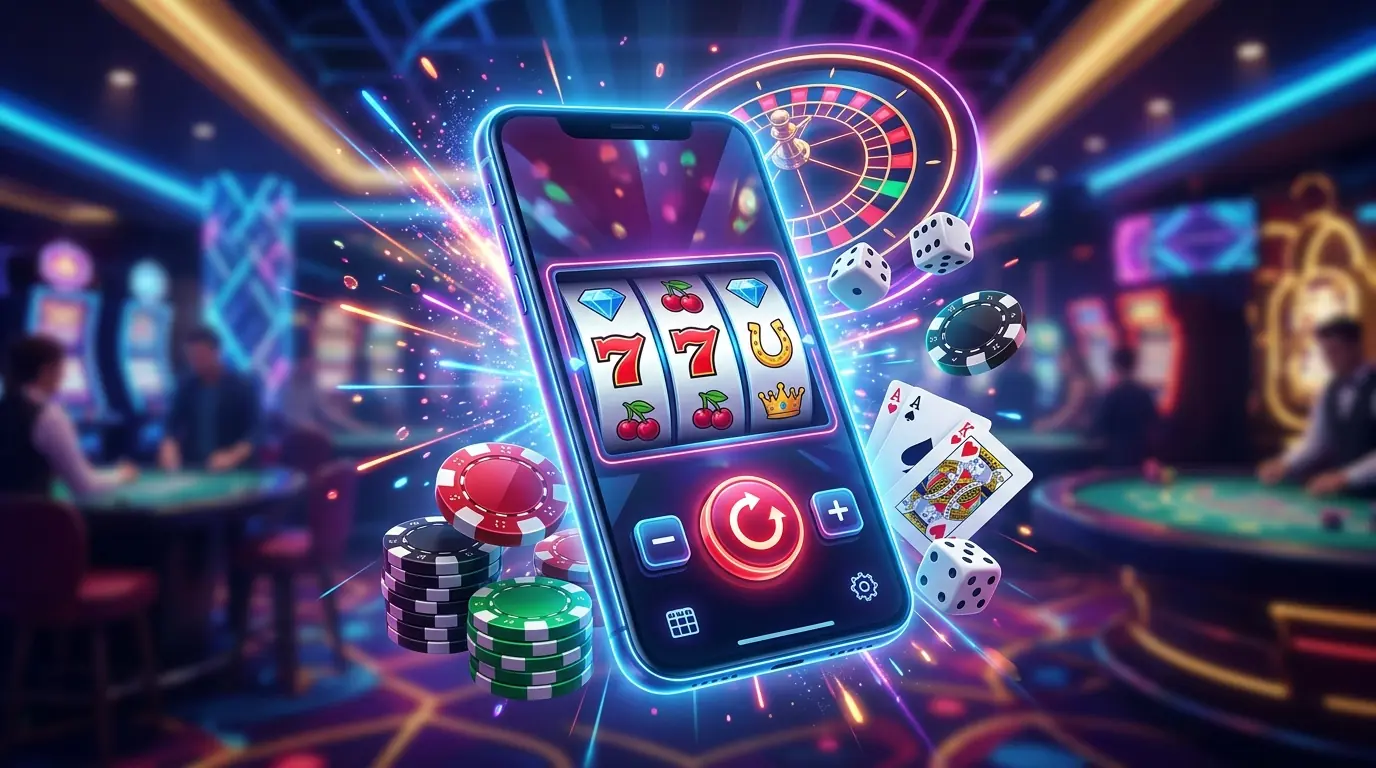 Hugo casino Casino App