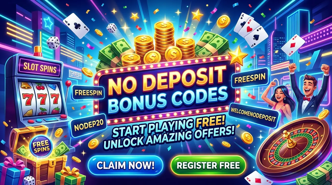 Bonus ohne Einzahlung Hugo casino