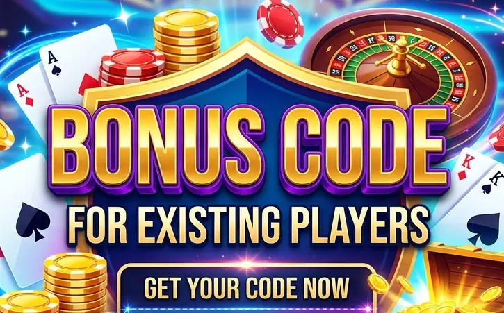 Bonuscode für Bestandskunden Hugo casino