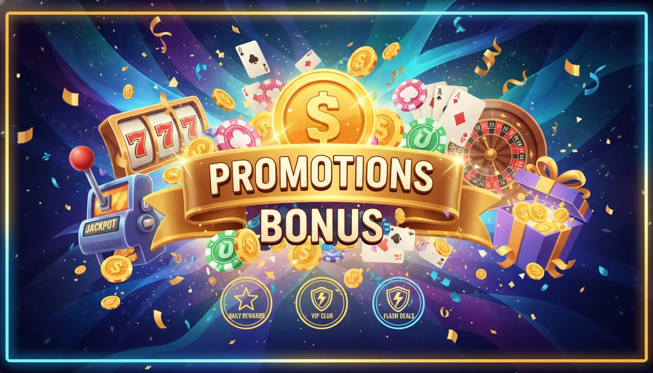 Aktionen bei Hugo casino