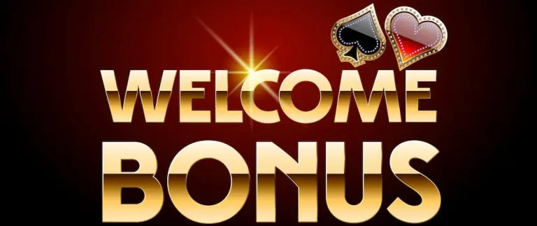 Hugo casino Willkommensbonus
