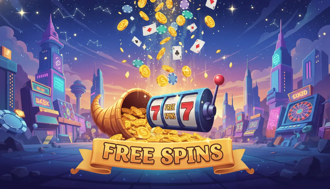 Freispiele bei Hugo casino