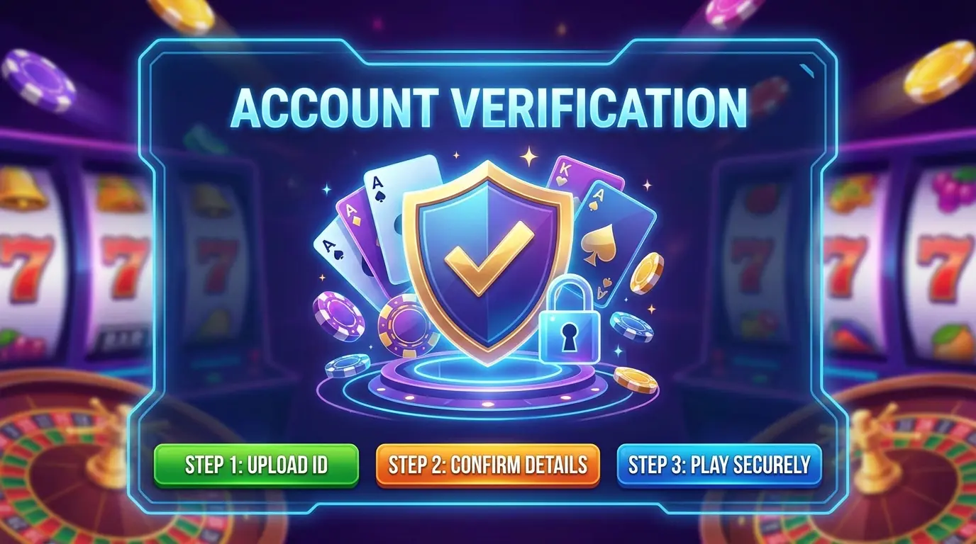 Hugo casino Verifizierung