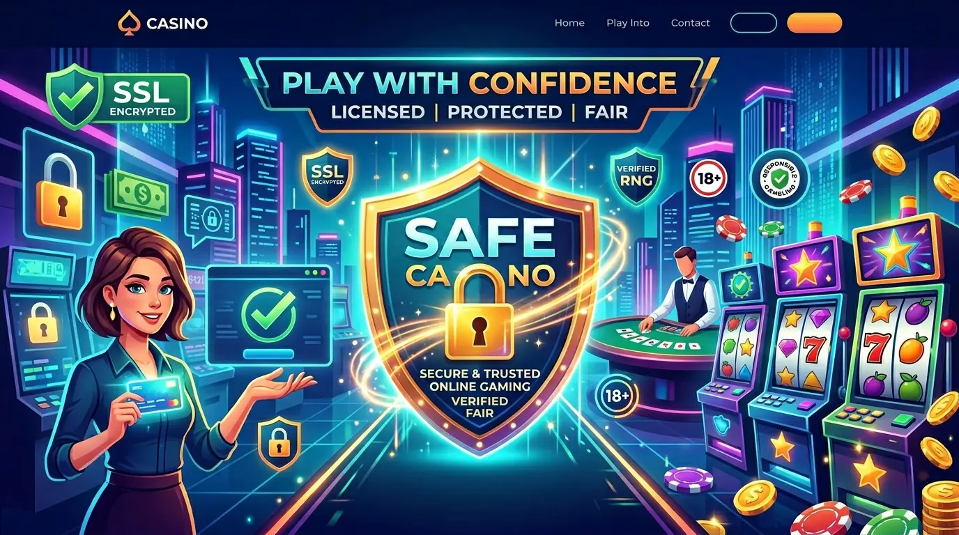 Ist Hugo casino sicher
