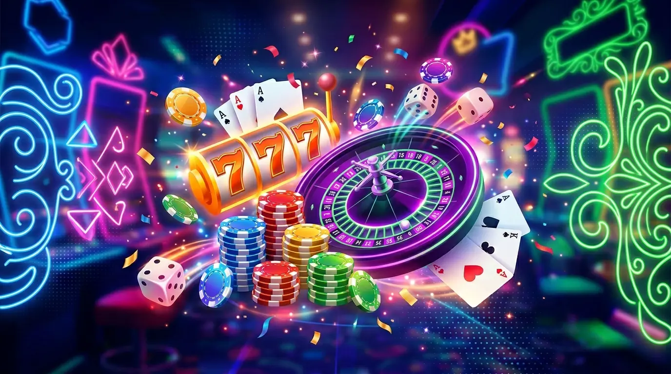 Hugo casino Besitzer