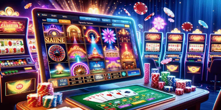 Hugo casino Casino Spiele