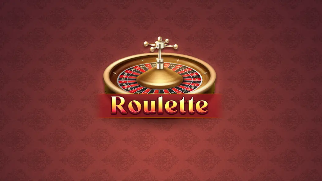 Roulette Hugo casino