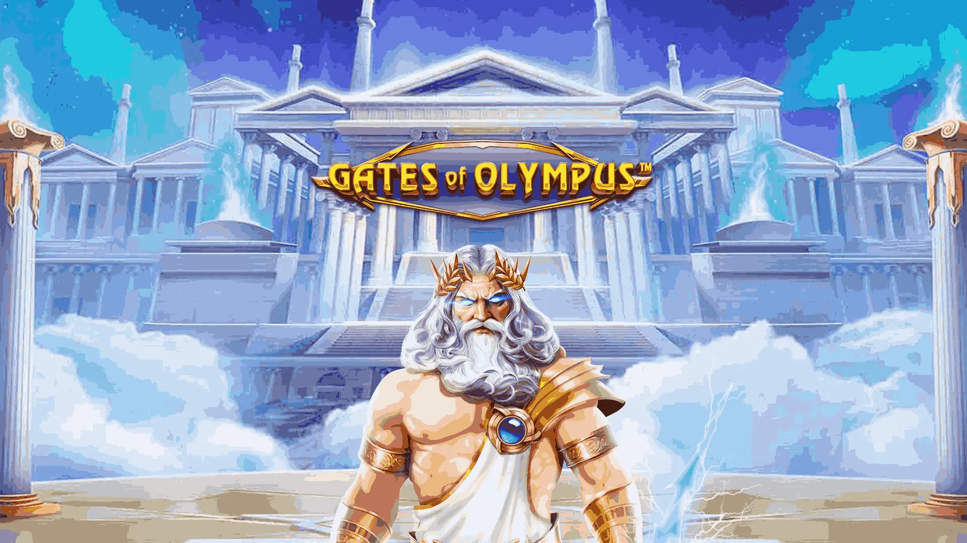 Gates of Olympus Hugo casino