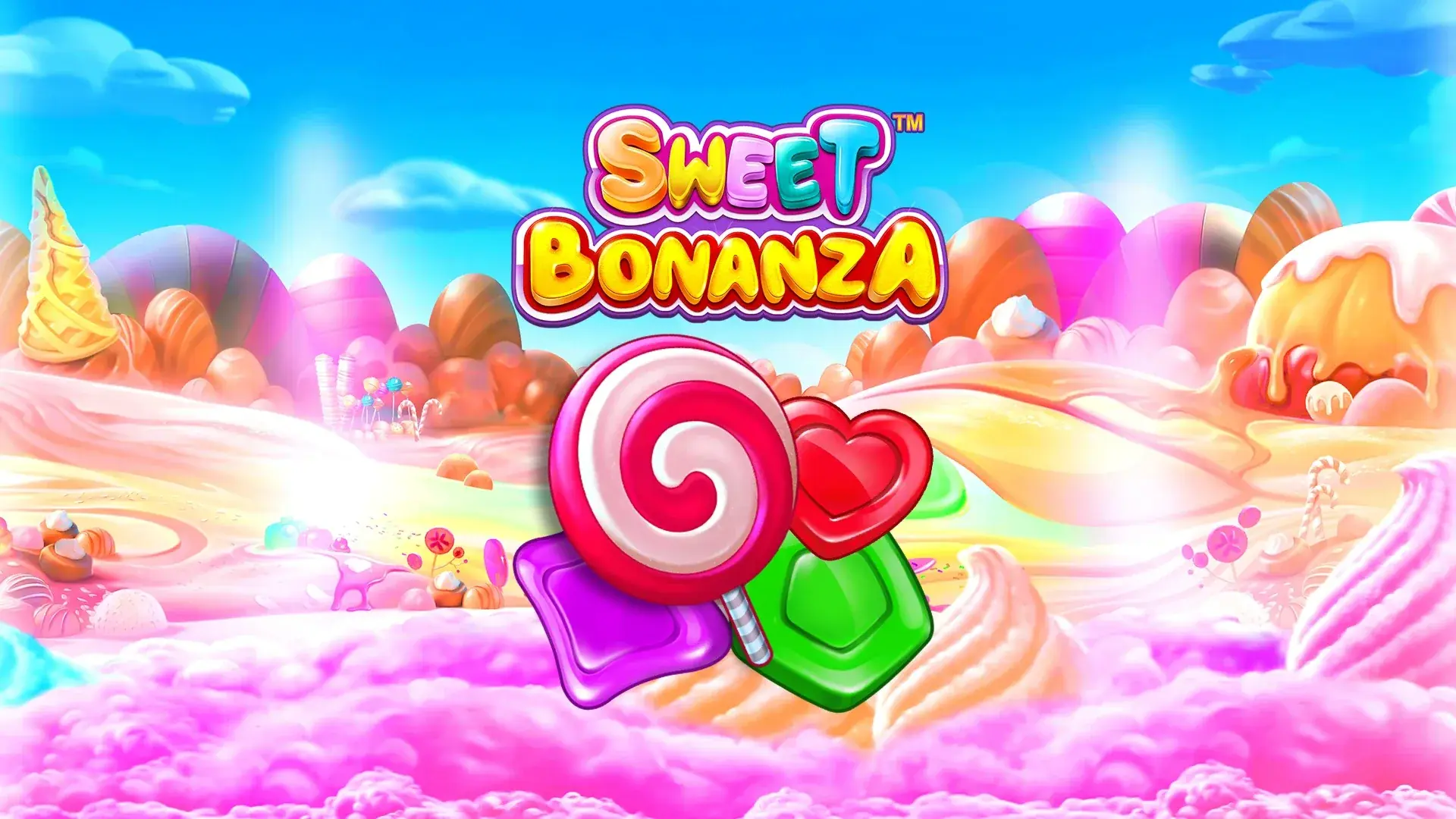 Hugo casino Sweet Bonanza