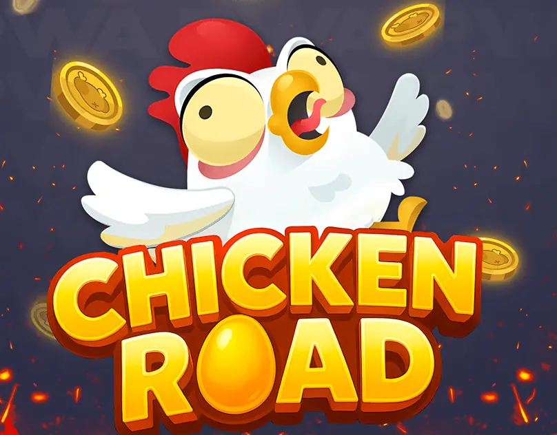 Chicken Road bei Hugo casino